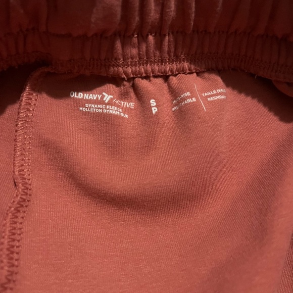 old navy sweat pants a size s - Picture 4 of 4